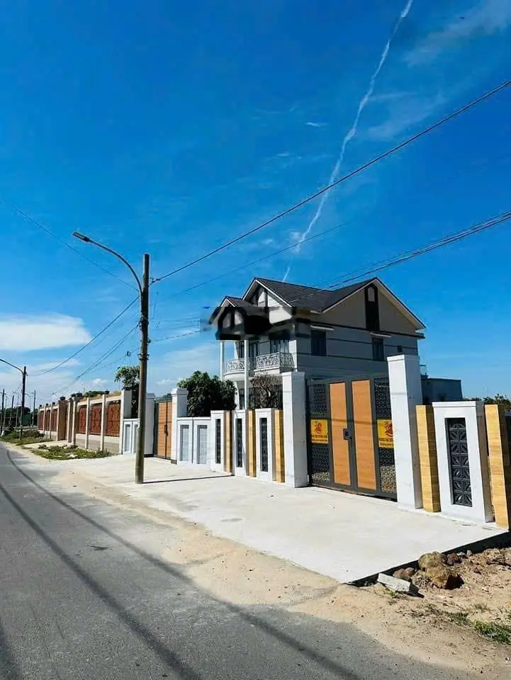 Bán lô đất đẹp cách biển Phước Hải chỉ 5km nghỉ dưỡng siêu đẹp