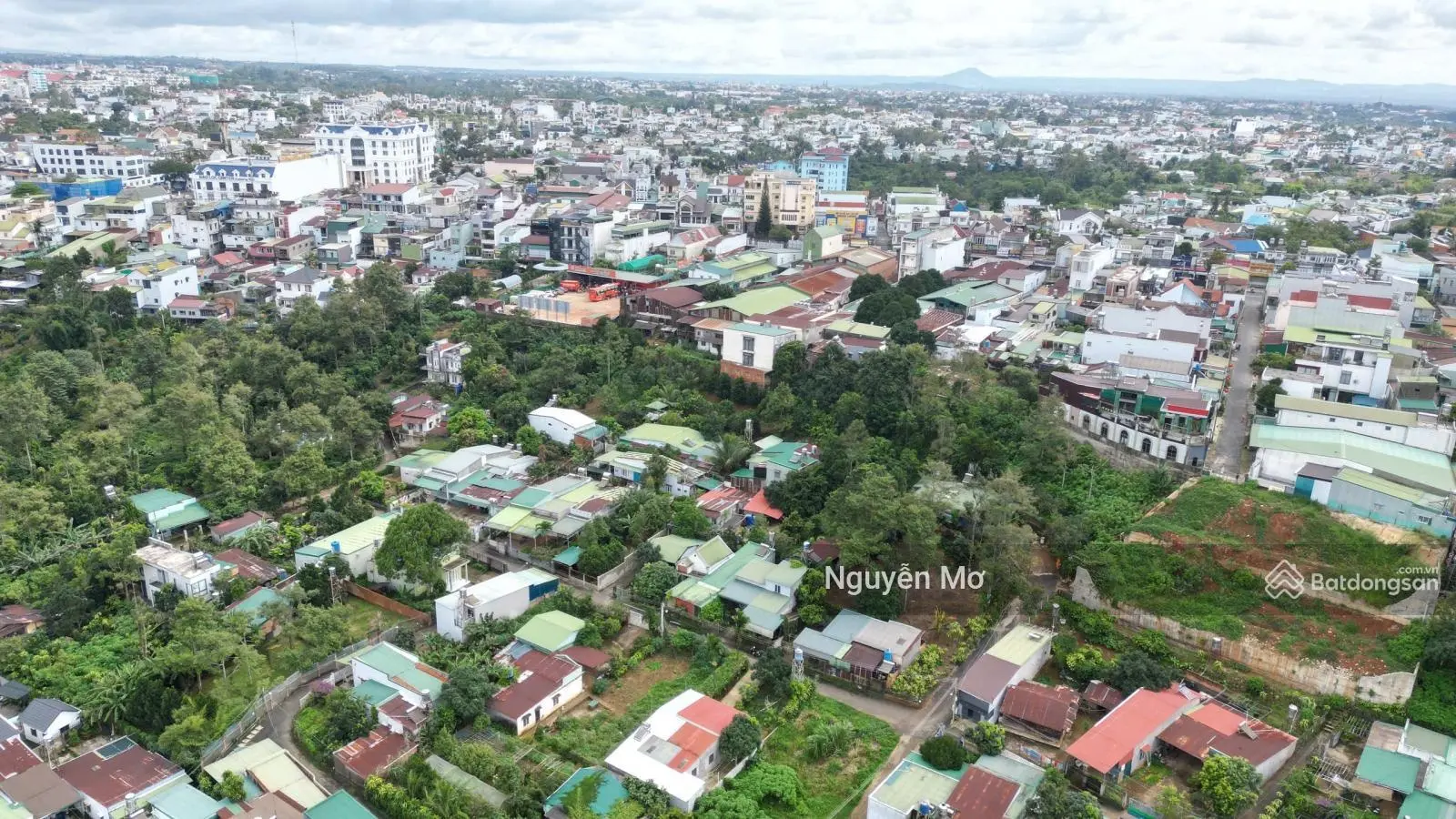 Cần bán nhanh lô đất hẻm trần phú - tp bảo lộc. 0353 491 ***