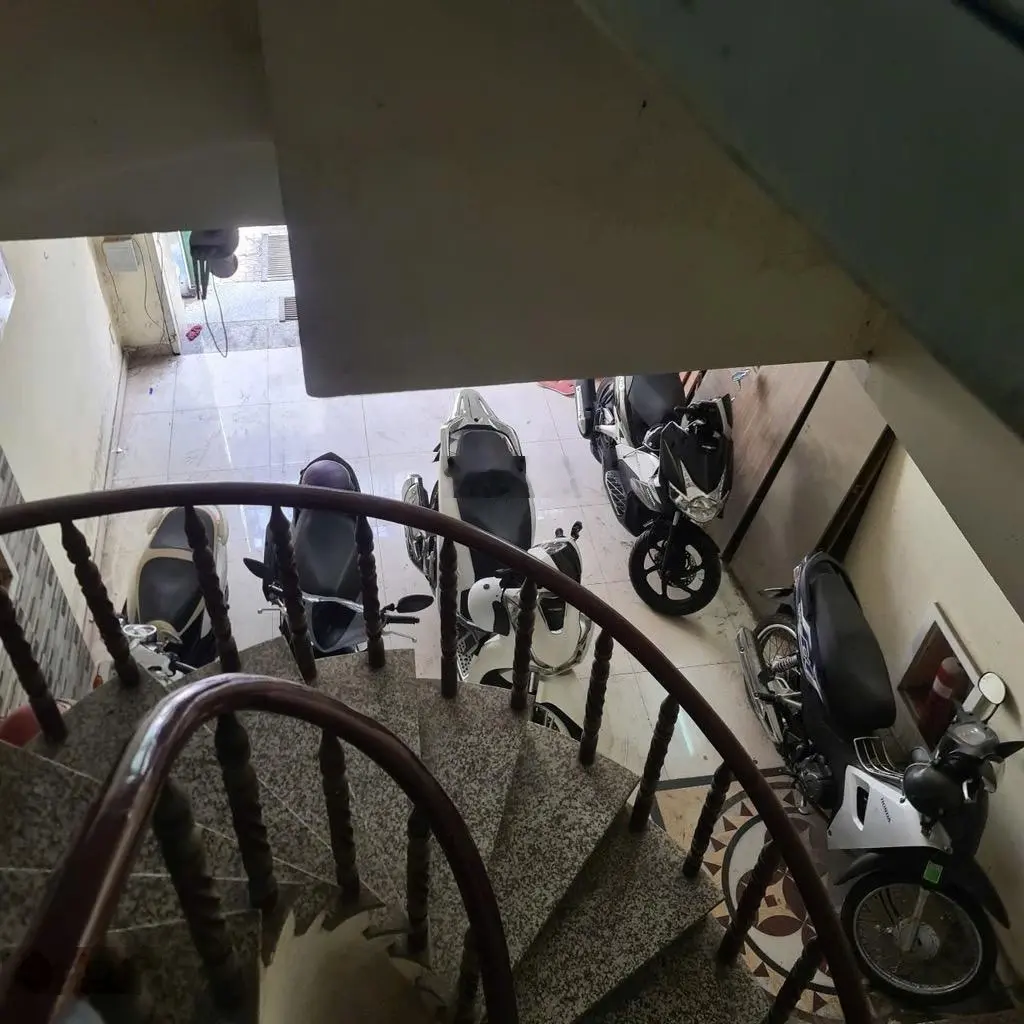 Bán nhà riêng tại Đường Hoàng Hoa Thám, Phường 13, Tân Bình, Hồ Chí Minh, giá ưu đãi 10,8 tỷ, 50m2