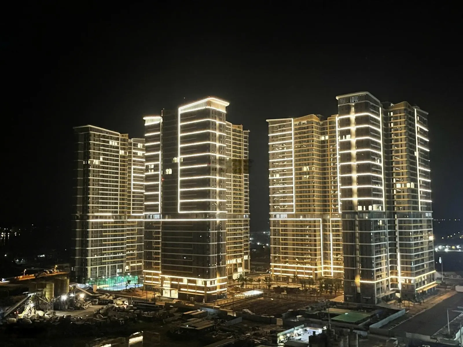 Bán căn hộ cao cấp The Beverly chỉ 2.39 tỷ tại Vinhomes Grand Park, liên hệ 0828 030 *** Thiện