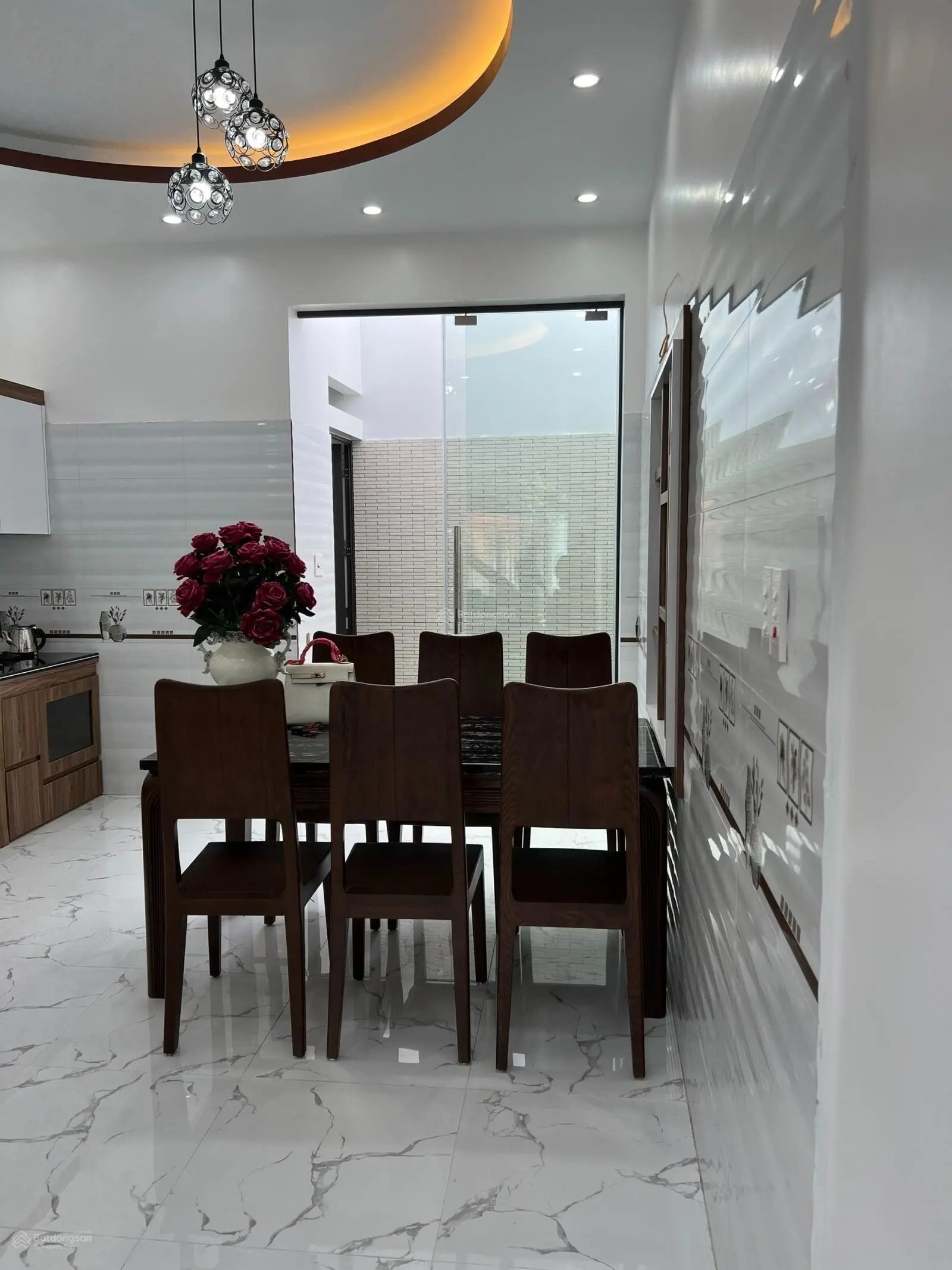 Chỉ với 2.0x tỷ có ngay nhà 70m2x3T, ô tô đỗ cửa tại Hoàng Mai - An Dương. Gần PG An Đồng