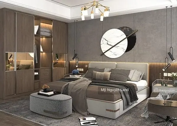 Khan Hiếm! Gần Sân bay,Ngang 9m - HXH - P3,Tân Bình-116m2,GP: Hầm 6Tâng,Chỉ 14,8 Tỷ TL, 0903,155438