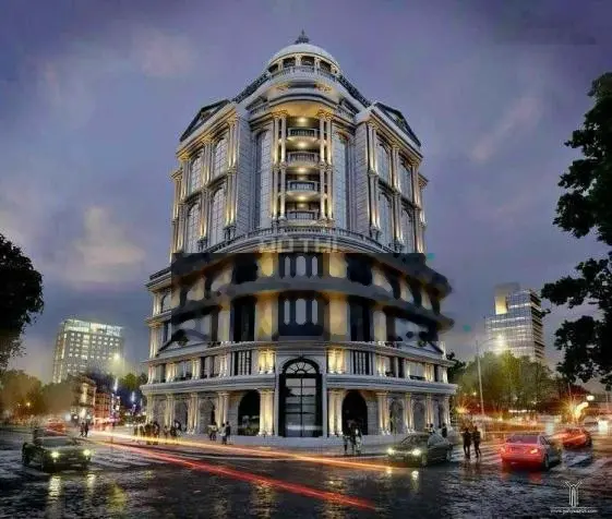 Siêu Phẩm, Bán Mặt Phố Thái Hà, Trung Liệt: 215m2, Mặt tiền 10m, lô góc, 3 tầng Vị trí cực kì đắc