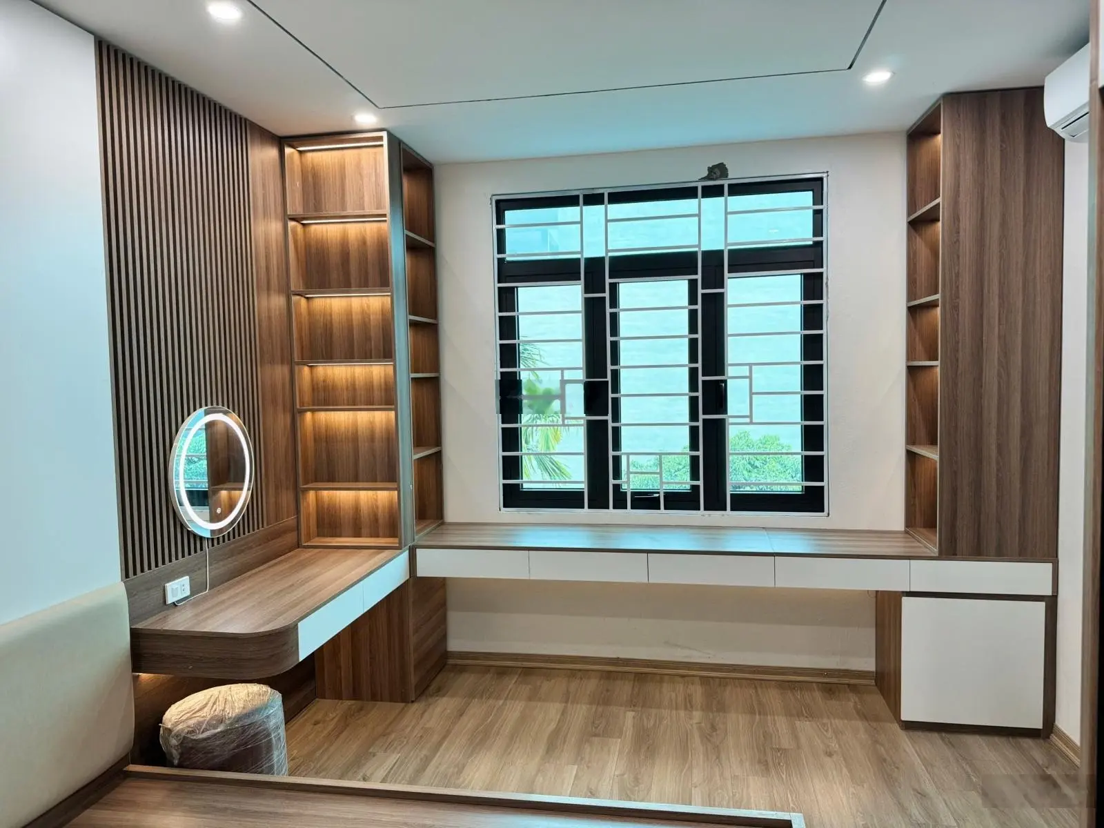 Cơ hội sở hữu nhà mới xây hiện đại tại Song Phương, Hoài Đức