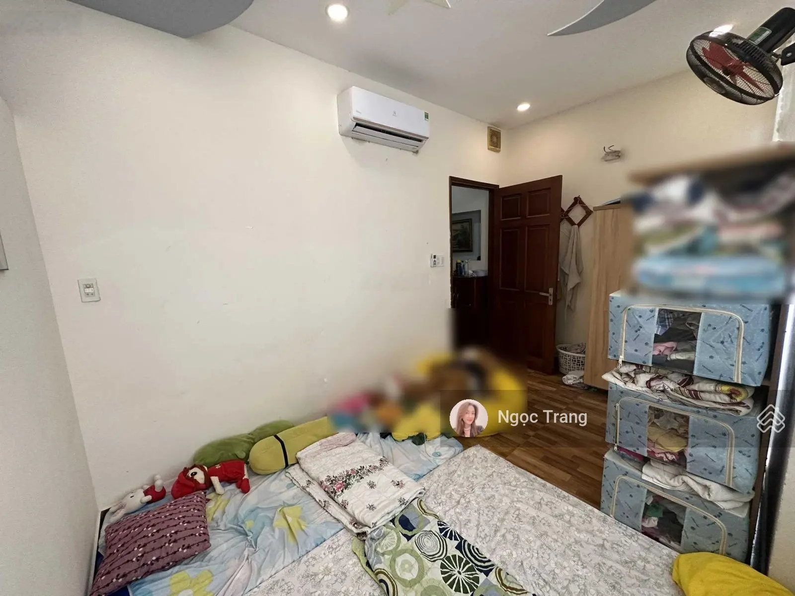 Bán gấp trong tuần để bay về Úc giảm mạnh 9 tỷ còn 8.6 tỷ nhà mới cứng 4 tấm, kế đại học Văn Lang
