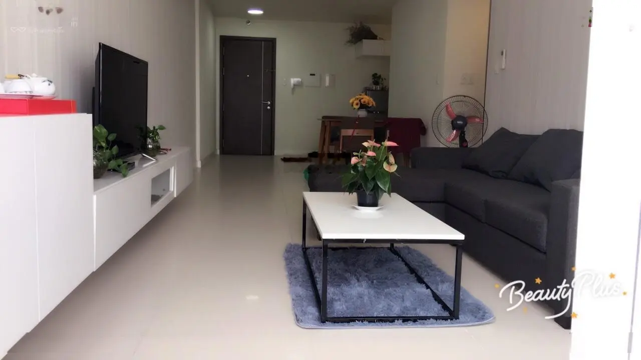 Bán căn hộ 2PN tại Lexington Residence, 4,2 tỷ, 82m2, Quận 2