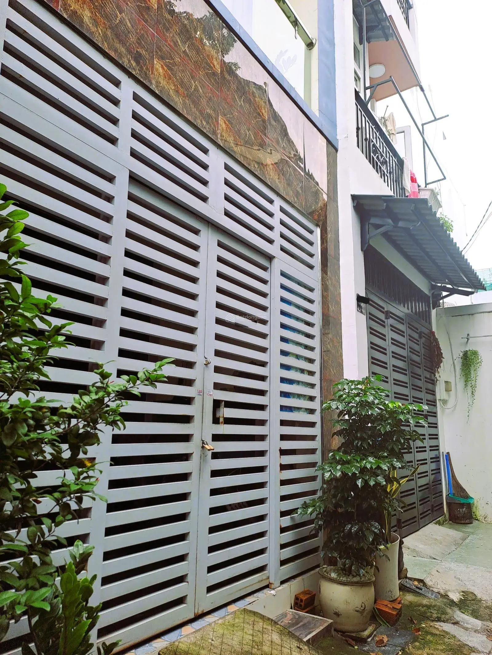 Chỉ 102 triệu đồng/m2; 48M2 - 4 TẦNG - PHẠM VĂN BẠCH - TÂN BÌNH