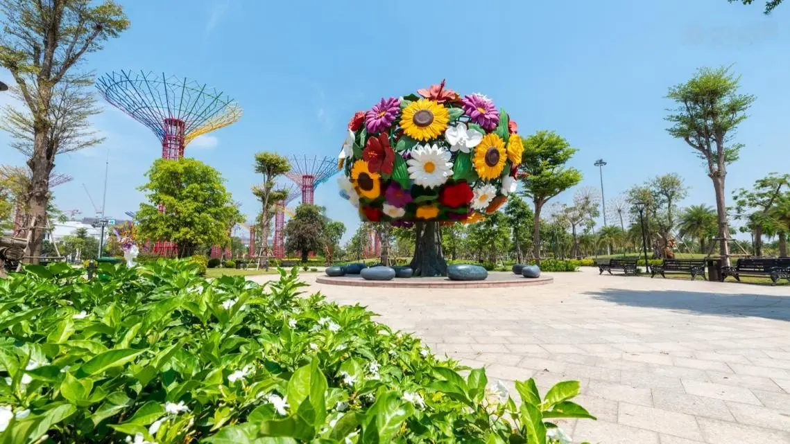 Bán căn hộ S10.02 diện tích 67m2 khu Origami Vinhomes grand park tầng cao view thoáng giá 2,5 tỷ.