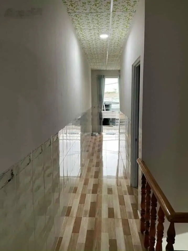 Chính chủ bán gấp nhà riêng mặt tiền đường Bùi Tư Toàn 75m2 SHR sang tên ngay