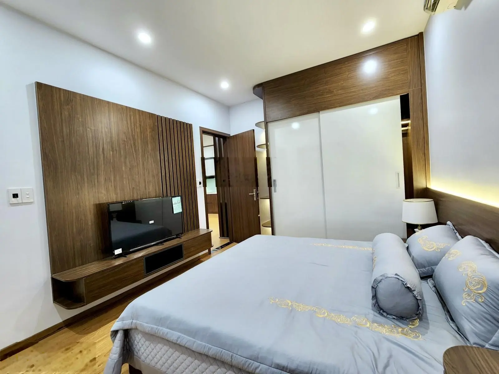 Chuyển công tác cần bán lại căn chung cư Bình An. Giá GĐ1 cực tốt