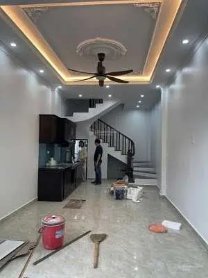 BÁN NHÀ CHÍNH CHỦ GIÁ TỐT NHẤT KHU VỰC XUÂN ĐỈNH-BẮC TỪ LIÊM