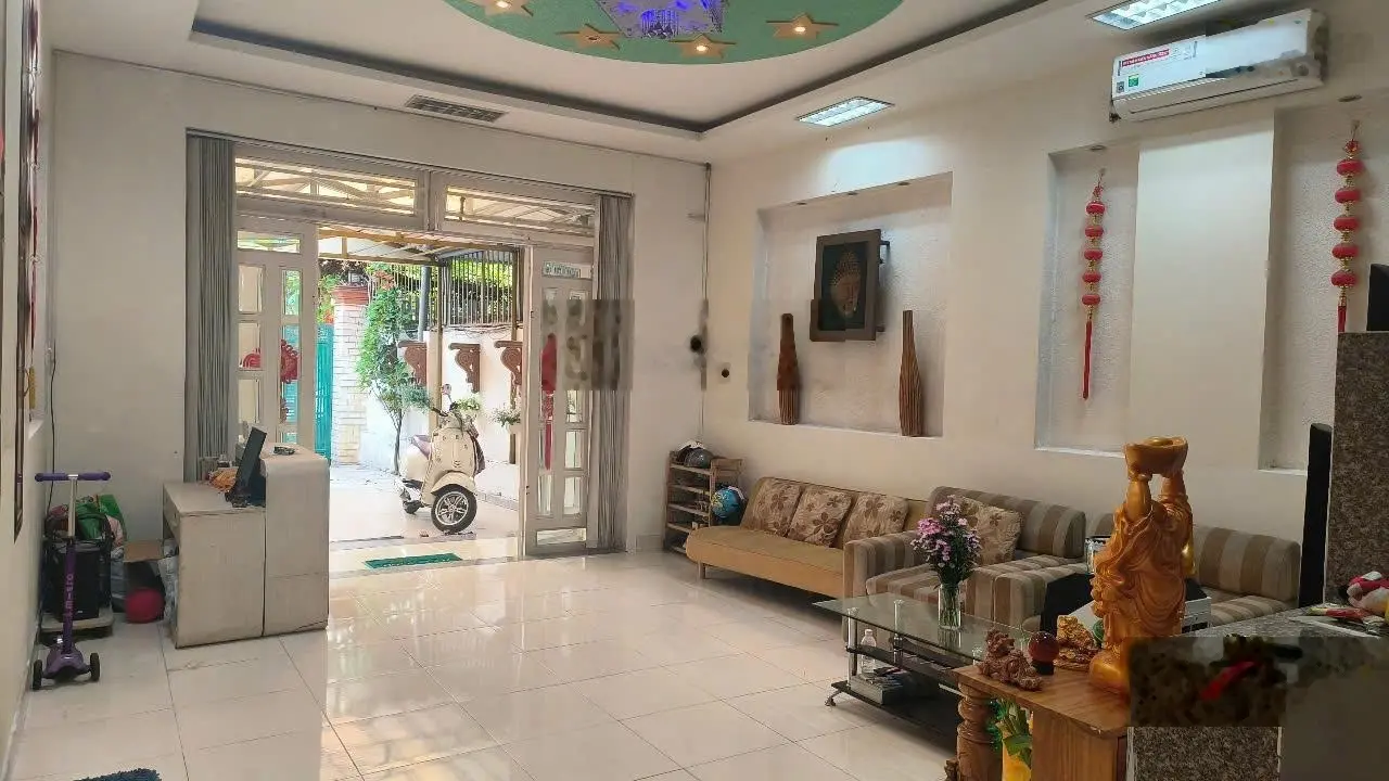 Chính chủ cần Bán gấp nhà,Phường Bình Chiểu,TP Thủ Đức,DT 112m2,SHR