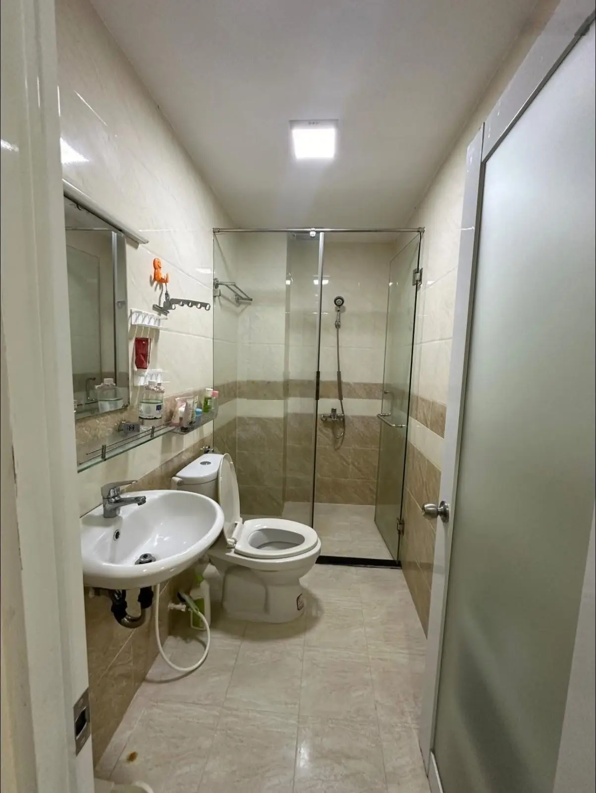 Siêu phẩm nhà đẹp - kts thiết kế - mặt tiền hxt tránh 10m thông kinh doanh -hiệp bình phước-