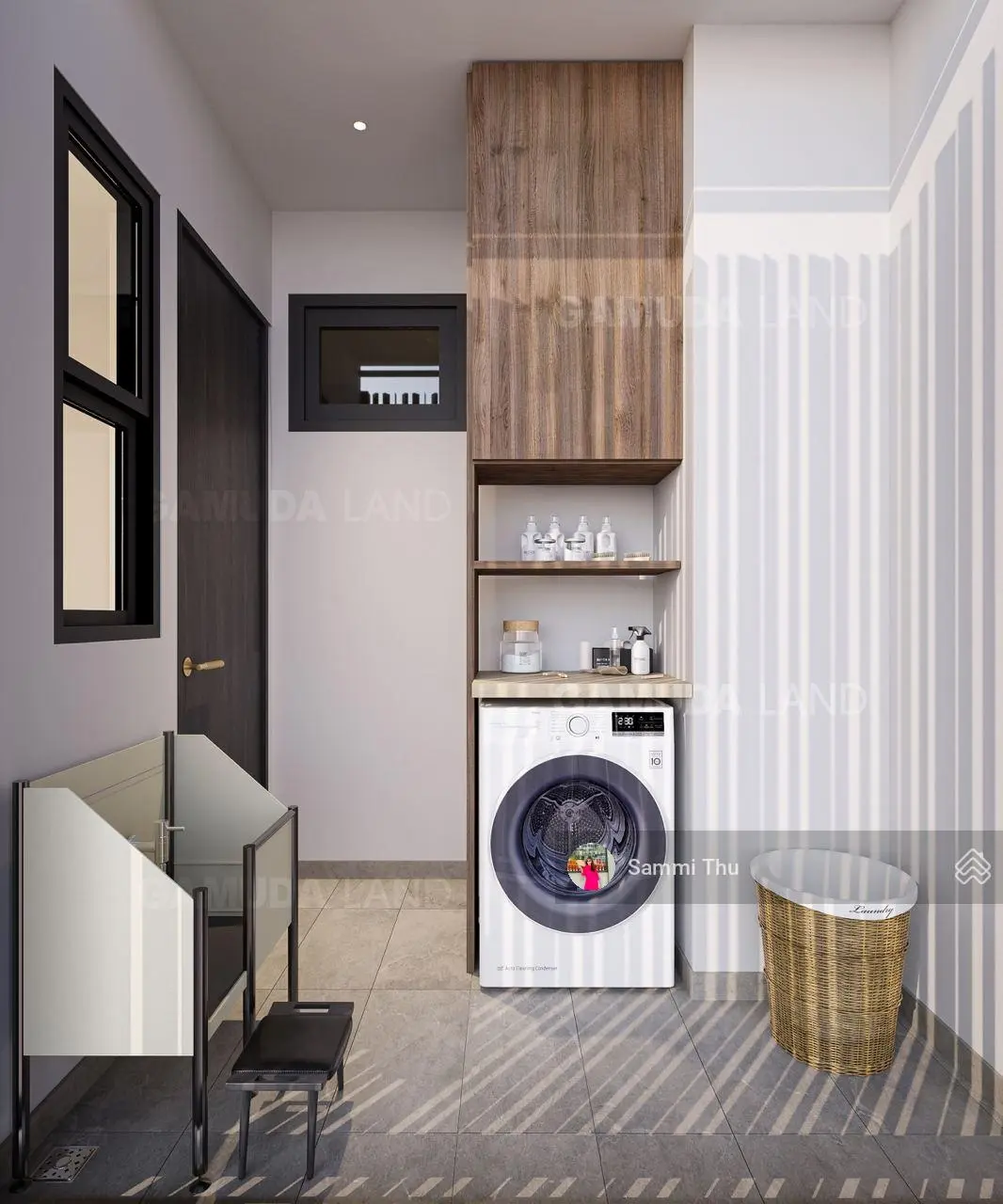 Căn hộ 2PN CĐT nước ngoài bàn giao cao cấp 9T bàn giao 2027, thanh toán giãn 5 năm 2028