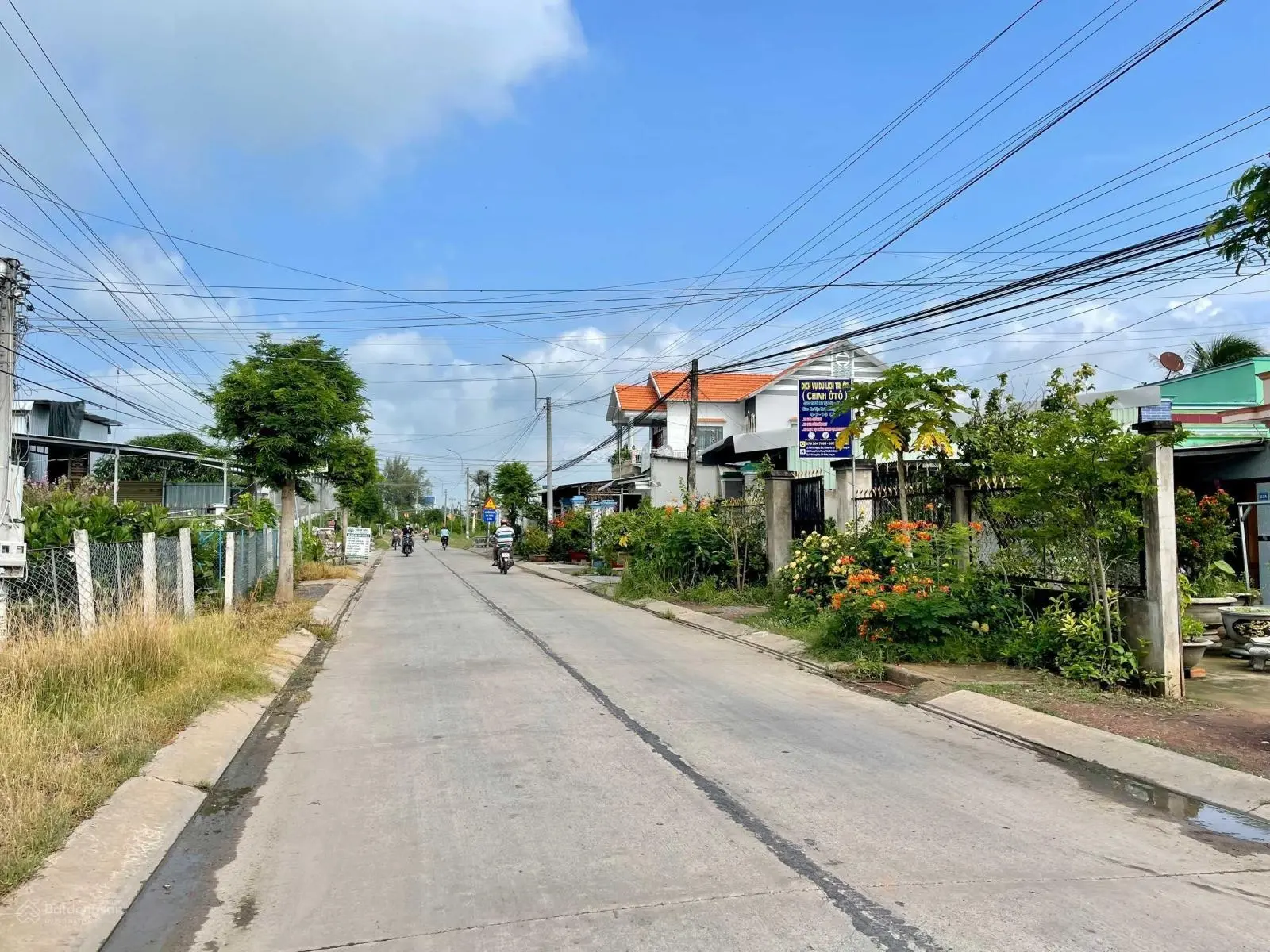 333m2 thổ cư xây biệt thự, đường xe hơi, giá rẻ chỉ 1,5 tỷ bao sang tên