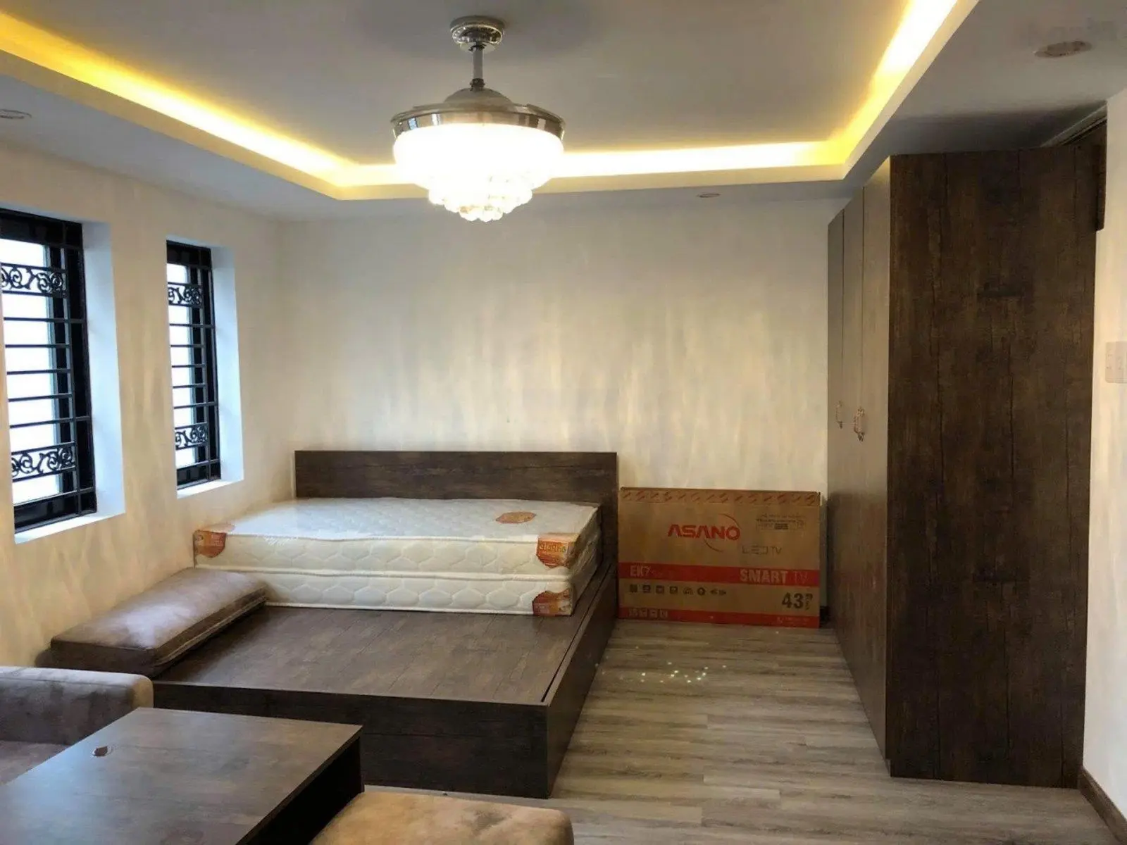 Bán Nhà 6 Tầng Tô Hiến Thành Hẻm VIP 243 6x8 6PN Nhỉnh 8T