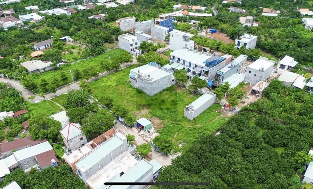 Bán Đất Sổ Từng Nền Tại Ngã 4 Tân Triều Giá F0 - Biên Hoà, Thổ Cư Full