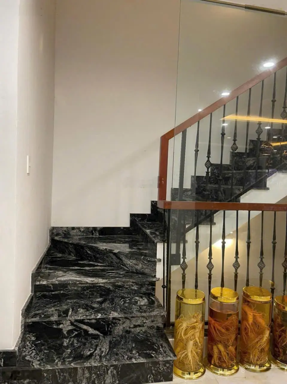Bán gấp biệt thự cao cấp tấn trường - đ. phú thuận - quận 7 .