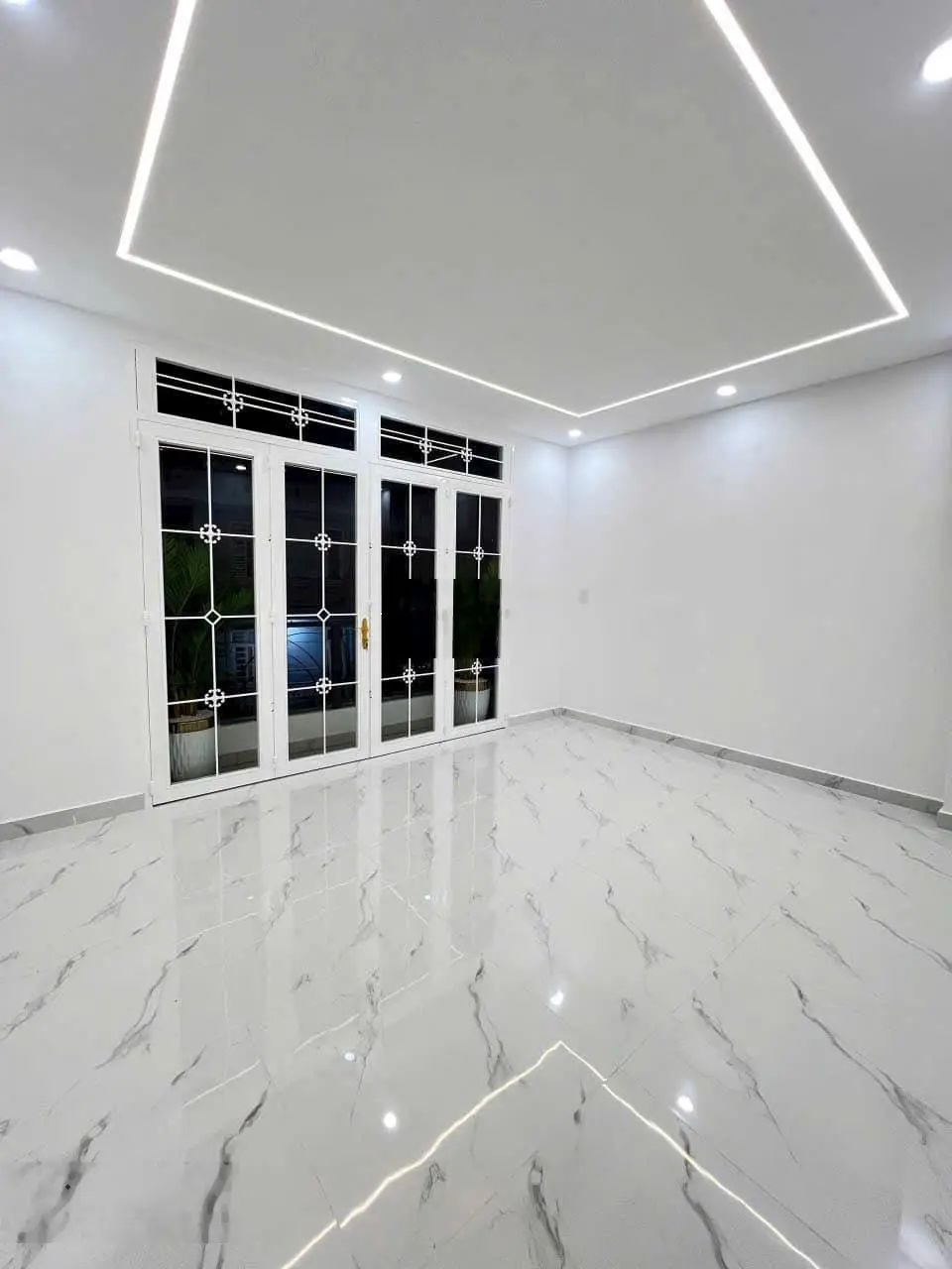 Bán nhà riêng 4 tỷ, 60m2 tại Nguyễn Thị Thập, Bình Thuận, Q7, HCM chỉ với Hot!