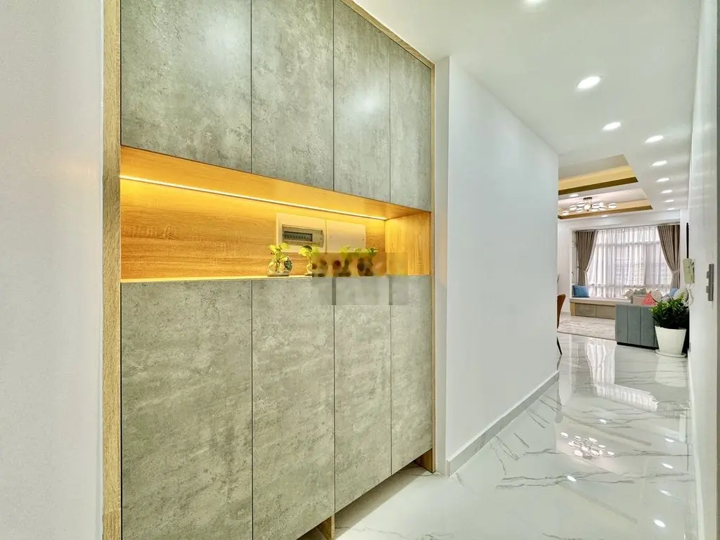 Căn hộ Sky Garden 3 PMH Quận 7 68.7m2 2pn 2wc sổ hồng riêng vào ở ngay