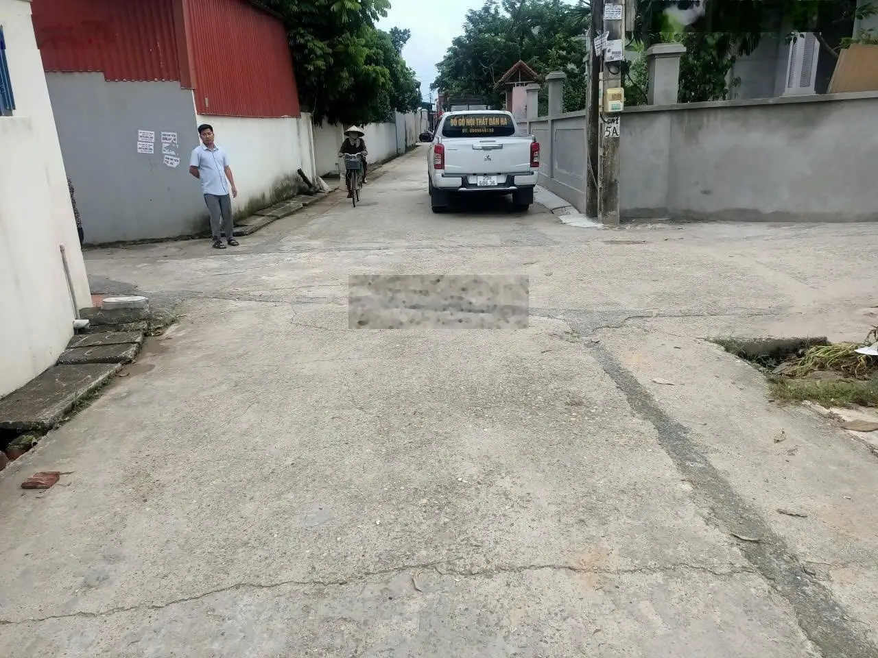 Phải thật nhanh chính chủ gửi bán nhanh lô đất đẹp rẻ - đầu tư ít vốn Đông Anh Hà Nội