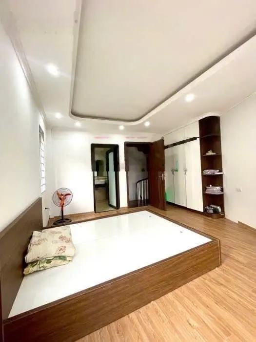 Bán Nhà riêng tại Pháp Vân, Yên Sở, Hoàng Mai, Hà Nội, 7,8 tỷ, 36m2, Chính chủ giá siêu hời
