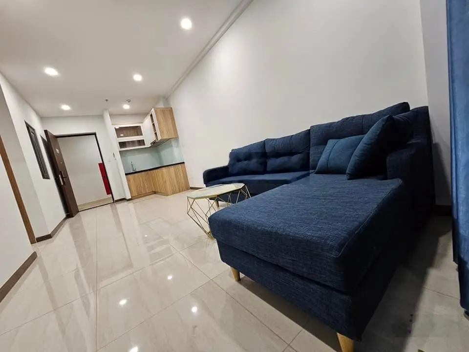 Chủ nhà cắt lỗ, bán giá sốc - 2PN2WC - Bcons Plaza - 57m2 - chỉ 1tỷ8 bao thuế phí, sổ hồng sẵn