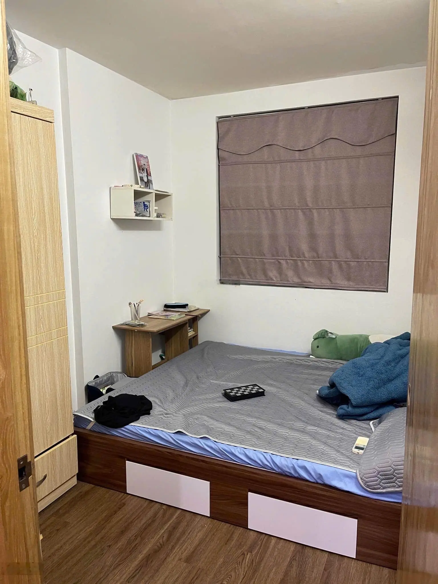 Bán căn hộ chung cư Ecohome 1 Đông Ngạc căn 40m2 1PN 1VS 1PK nhà đẹp view thoáng