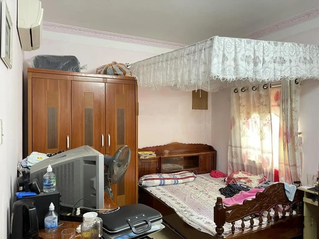 Ngay Đại Học Duy Tân - Phan Thanh - 3 Tầng - Đường thông, thoáng - 3.9 Tỷ