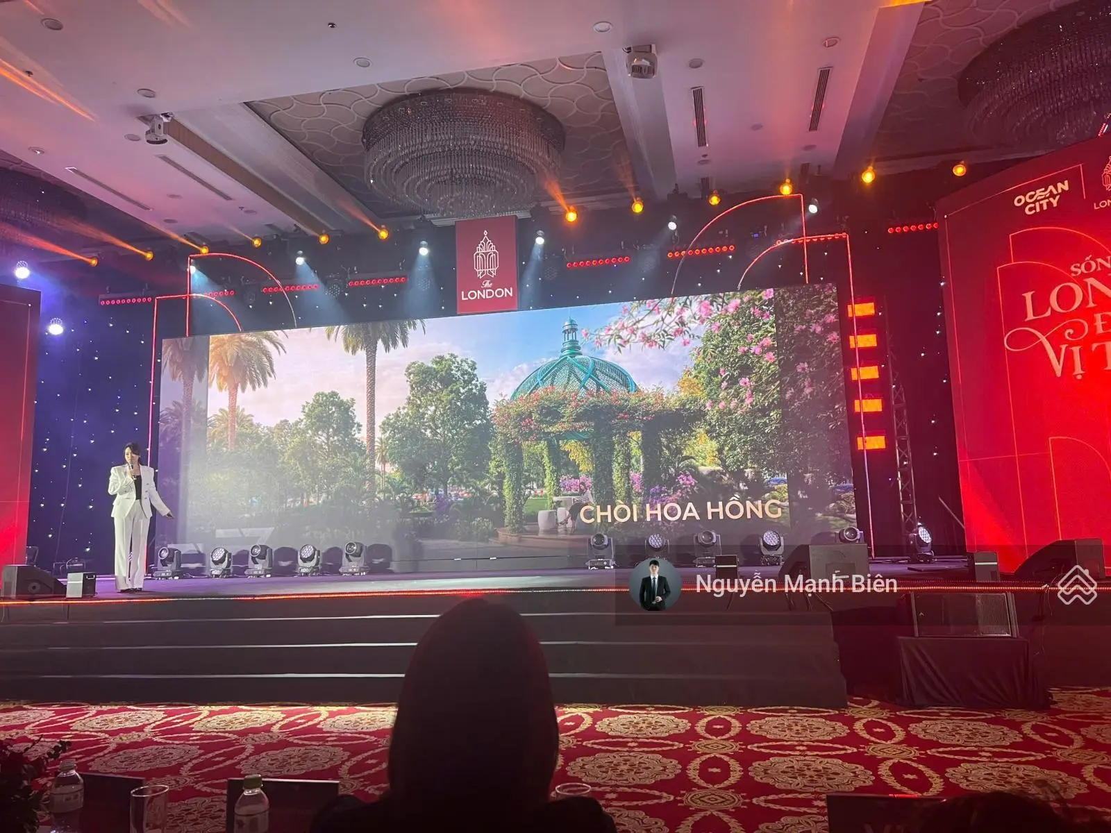 Quỹ căn hộ đầu tư lướt 100% thắng tại D/A The London - Vinhomes Ocean Park. LH E. Biên 0988 963 ***