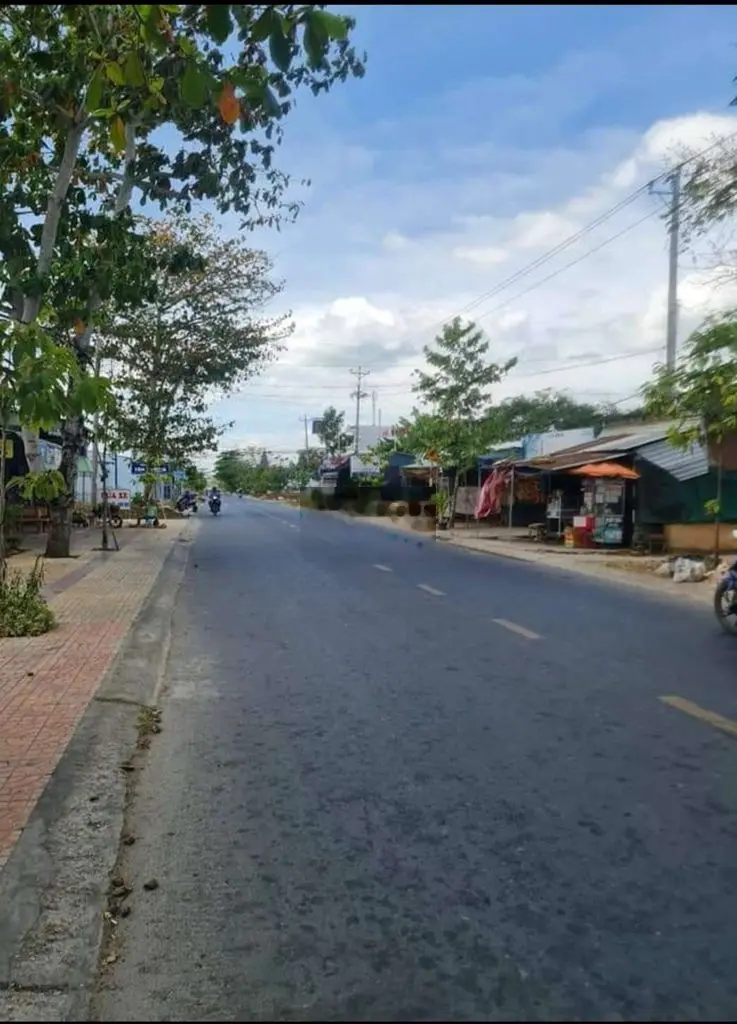 Chính chủ cần bán đất