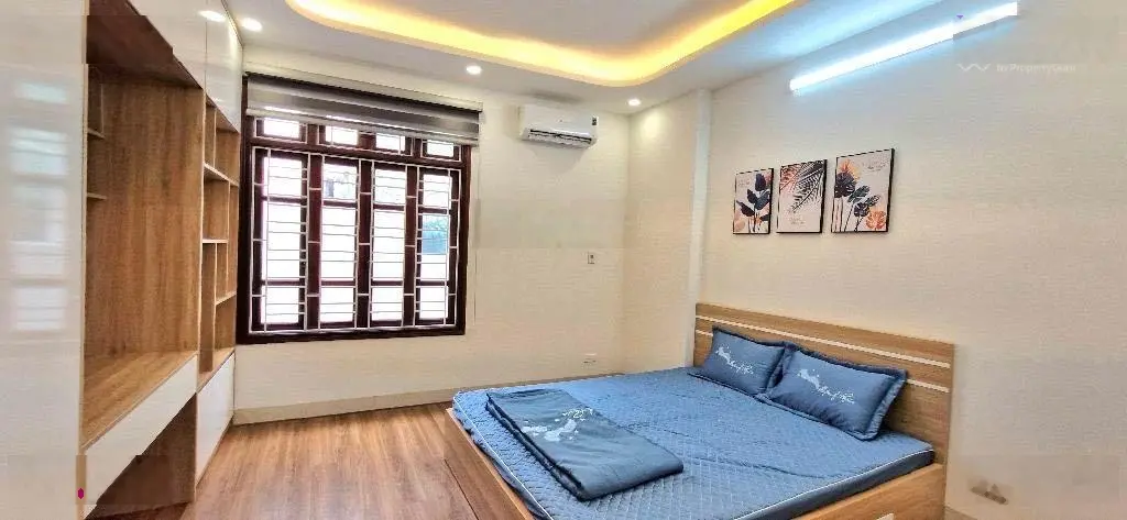 Mỹ Đình 54m2 - nhà đẹp ở ngay - dân xây - 2 mặt thoáng - cách MP Nguyễn Hoàng 30m - chỉ hơn 8 tỷ
