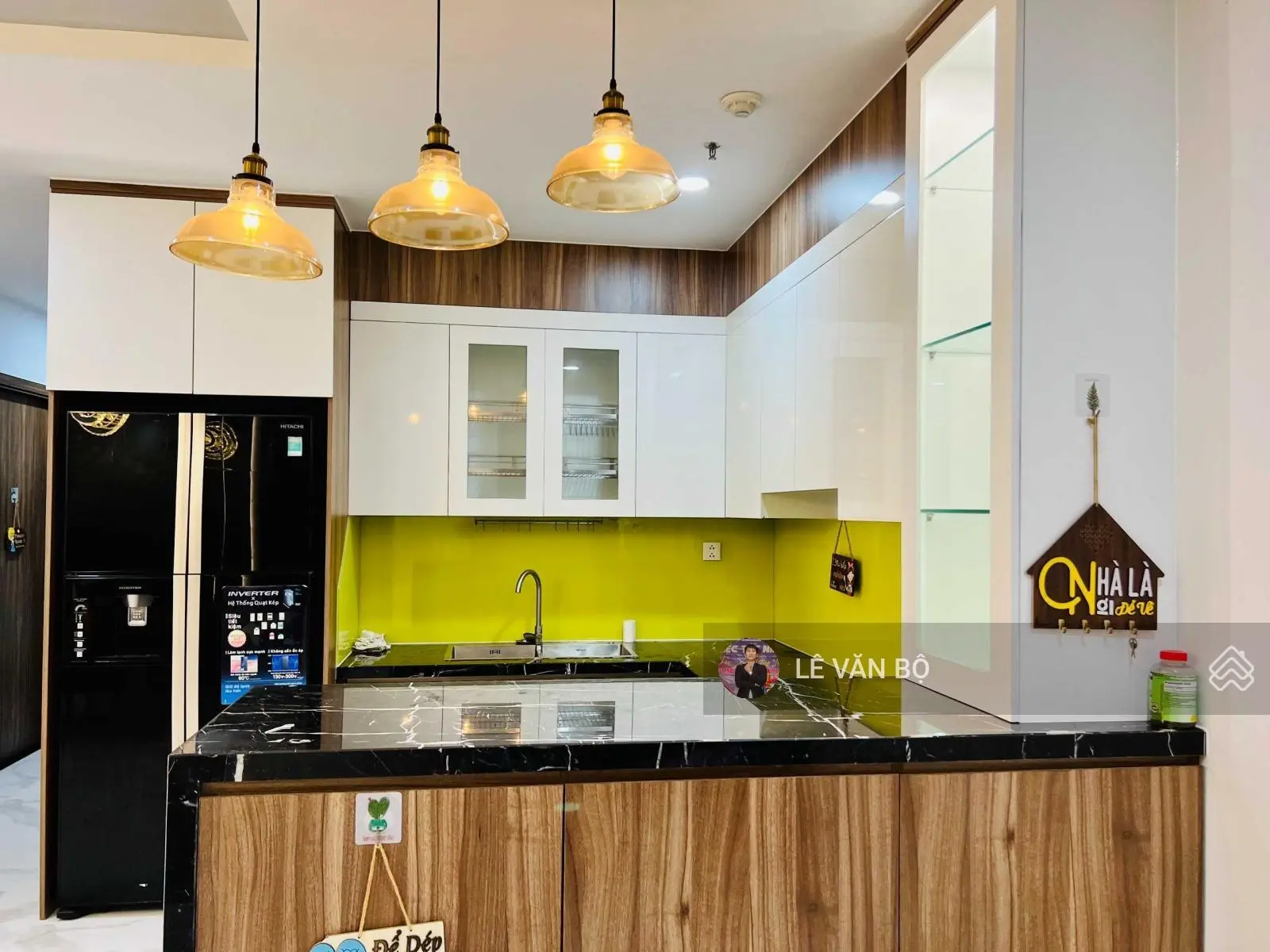 Giá cực tốt 3PN, 109mChỉ 3.75 tỷ ở Opal Boulevard, Đông Nam, tầng trung, full NT, Có Sổ, 0981 244 ***
