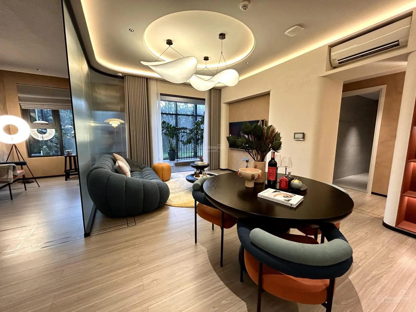 Bán căn hộ MASTERI Vinhomes Ocean Park. Mua trực tiếp chủ đầu tư Vin. Thông tin bảng giá thủ tục