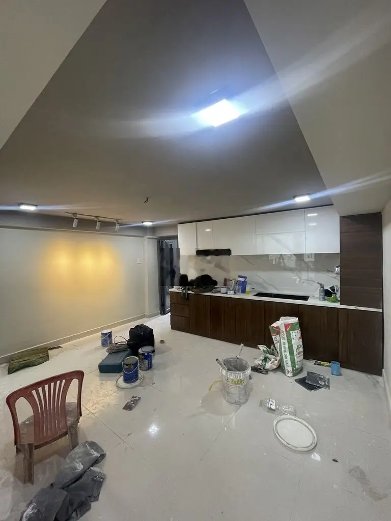 SIÊU PHẨM Hẻm xe hơi Hoàng Hoa Thám,58m2, 3 tầng, 6.7 tỷ. Loan Nguyen
