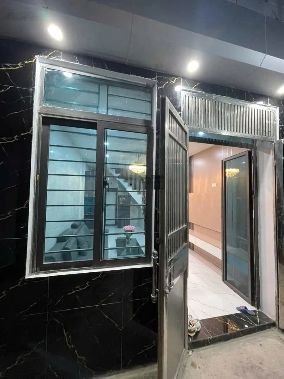 Chính chủ bán nhà kim giang- thanh liệt 30m 5t 4,5 tỷ