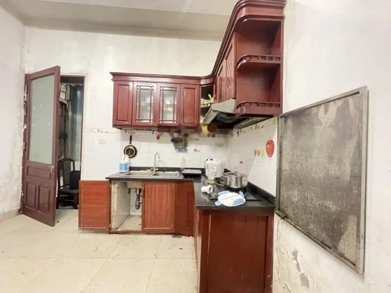 Bán 50m2 nhà Phố Kim Hoa, 4 tầng, Lô góc, Ô tô, 1 nhà ra phố, Giá 10 tỷ