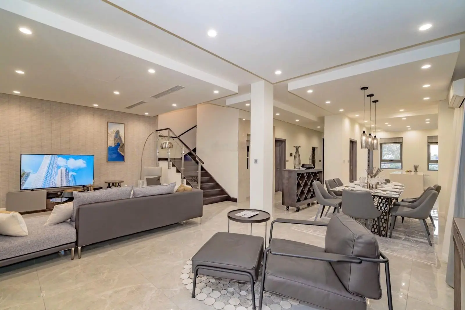 Mua bán trực tiếp quỹ ngoại giao The Manor từ chủ đầu tư hỗ trợ 65% HTLS 0% trong 36tháng