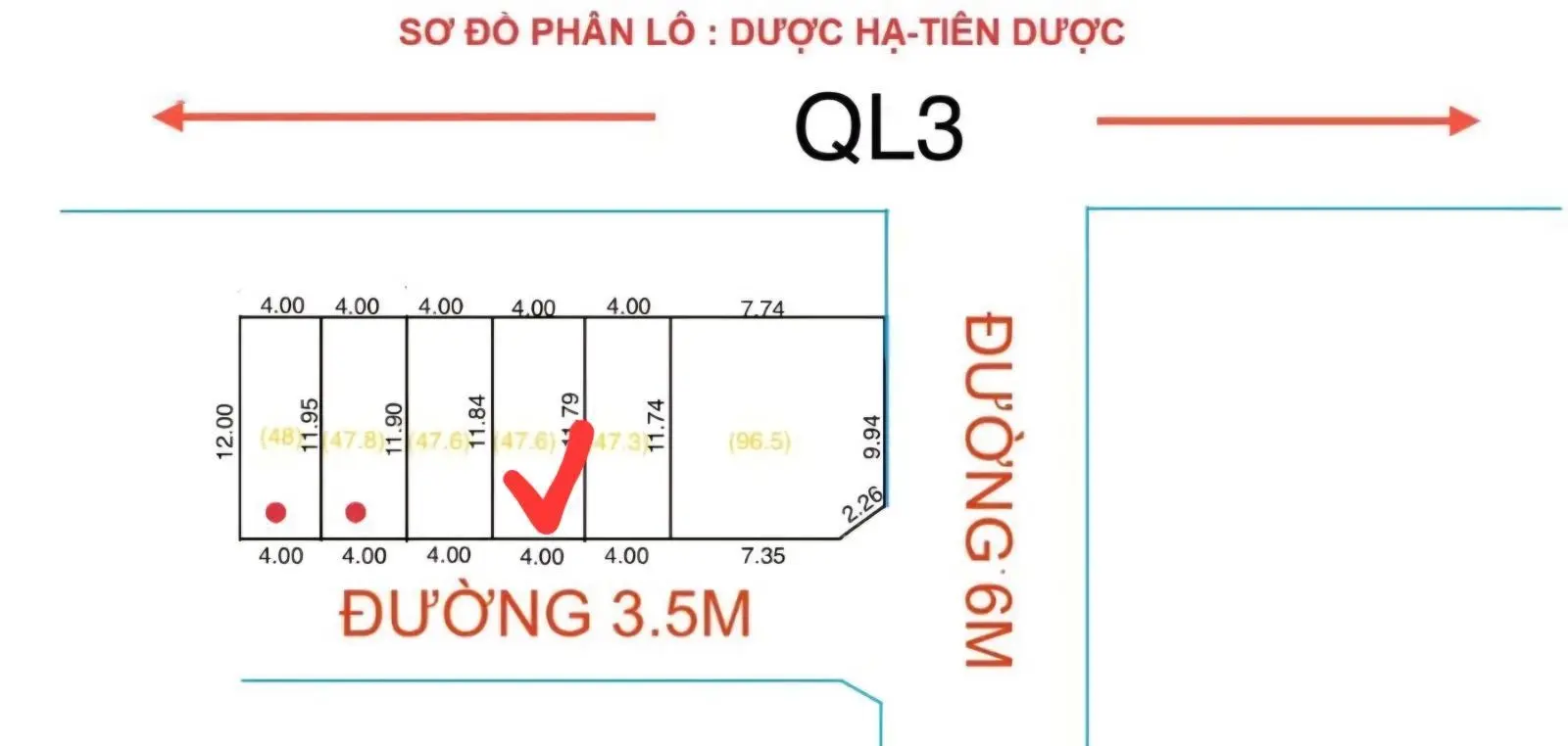 Chính chủ cần bán em hoa hậu nhí tại Dược Hạ -Tiên Dược - Sóc Sơn