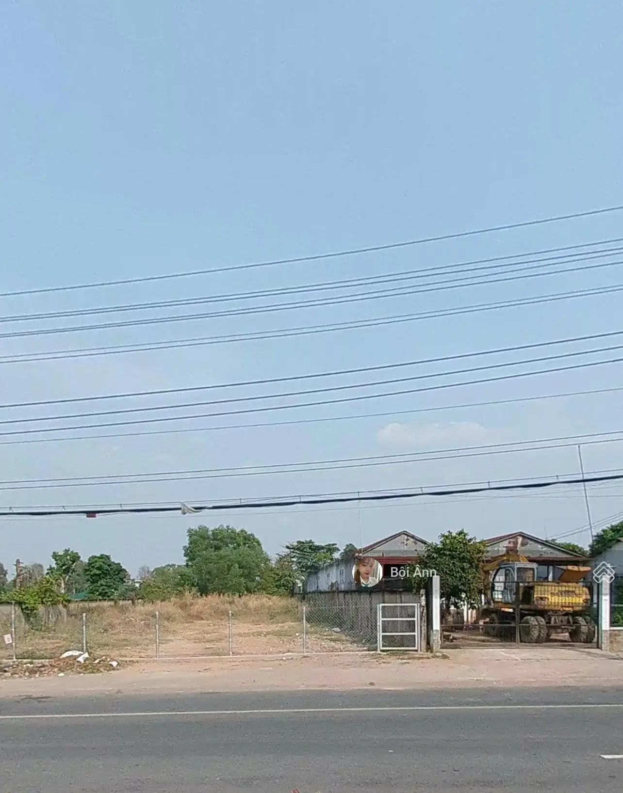 Bán gấp lô đất ngay KCN Mỹ Phước 2, P. Mỹ Phước, TP. Bến Cát, Bình Dương, 120m2, SHR thổ cư 100%