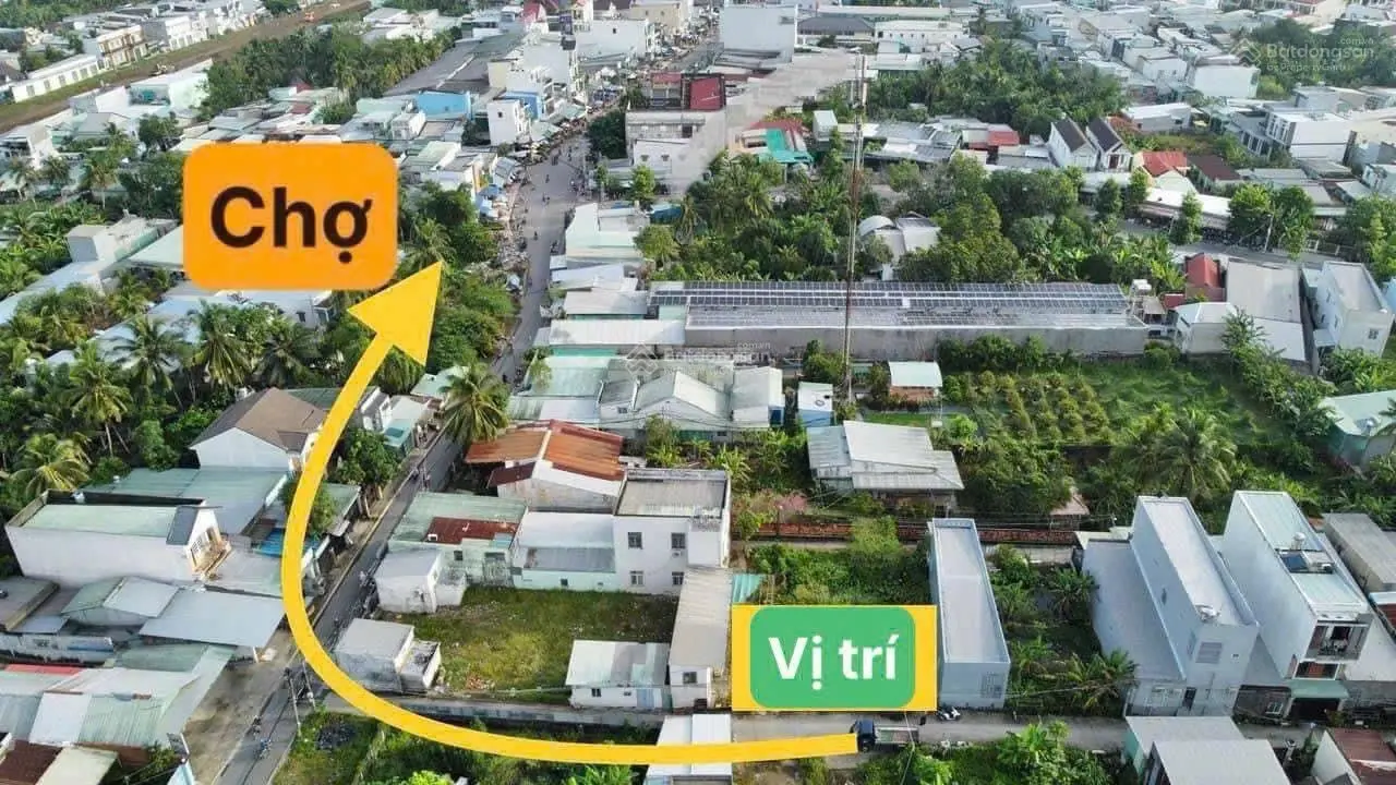 BÁN NHÀ MỚI 1 TRỆT 1 LẦU HẺM 108 ĐƯỜNG TRẦN QUANG DIỆU - AN THỚI - BÌNH THUỶ - CẦN THƠ (GẦN CẦU VÁN