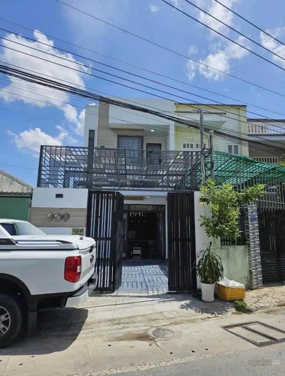 Nhà đẹp hẻm rộng 8m, đường Liên Ấp 123 Vĩnh Lộc B 85m2, SHR thiện chí mua bớt lộc. Giá 1Tỷ620
