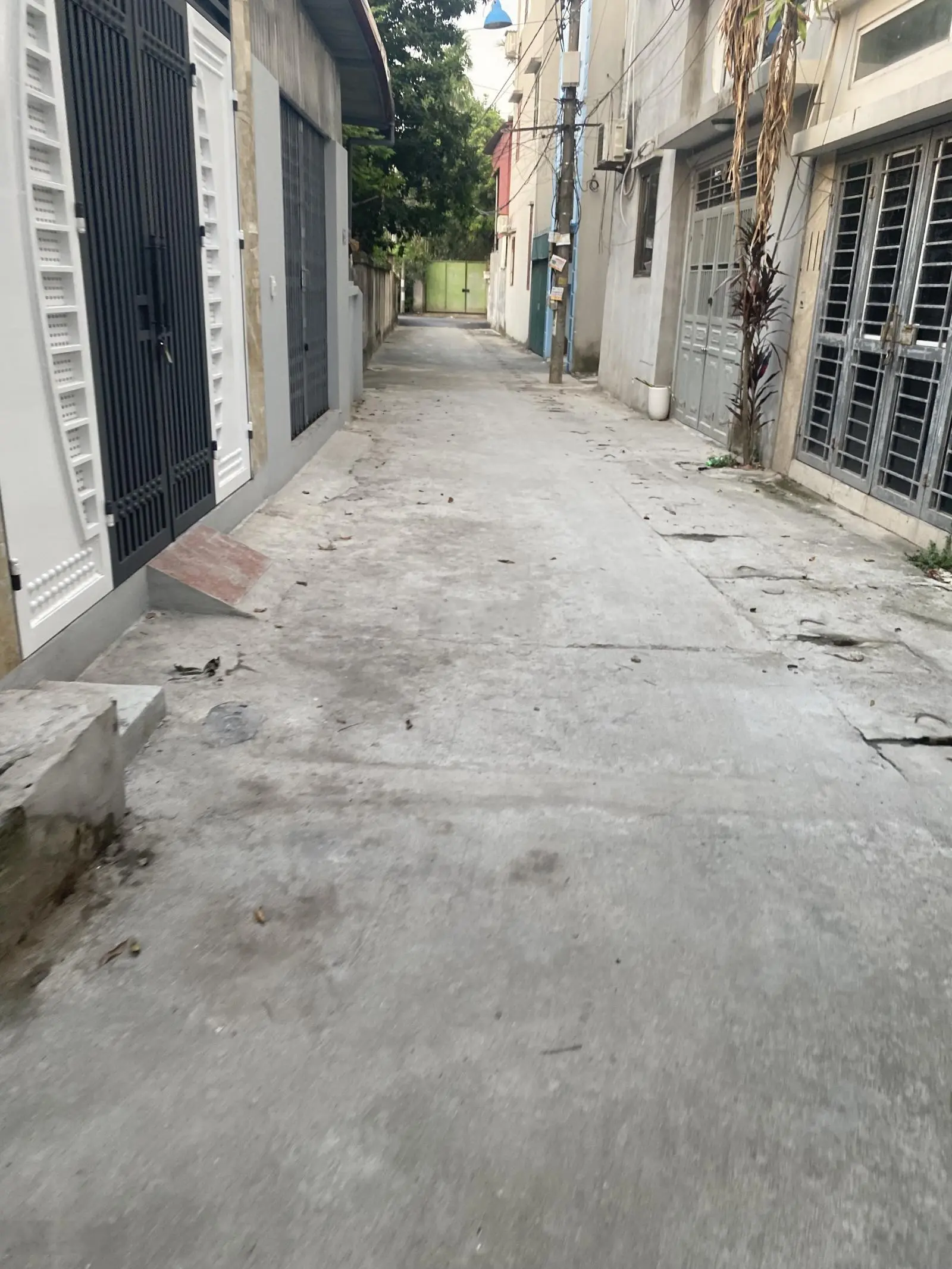Bán nhà riêng giá 3,8 tỷ tại Xã Đông Mỹ, Thanh Trì, Hà Nội