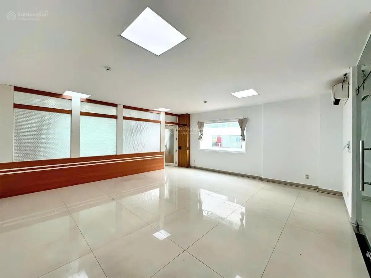 Buillding mặt tiền Lê Quang Định, P.14, Q.Bình Thạnh.( 7X22 - 7 tầng - HĐT:150 tr -Gía : 32 tỷ )