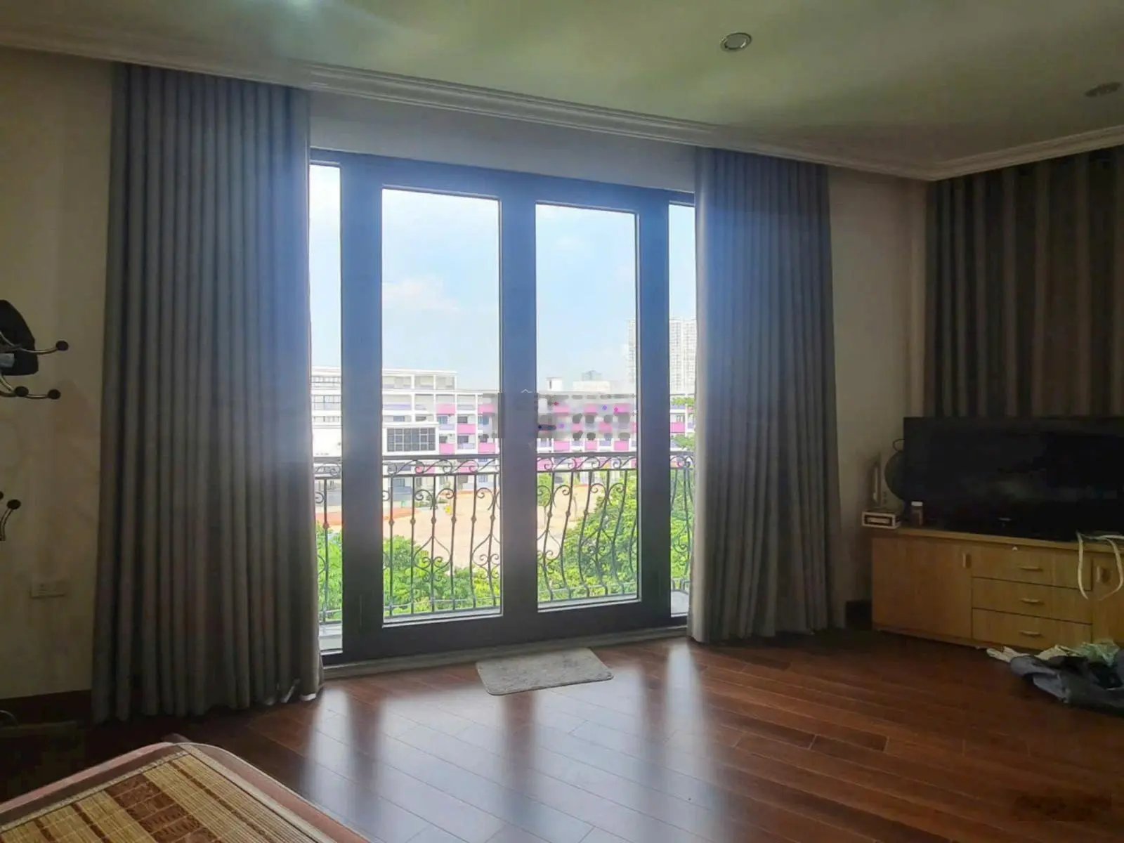 Lô góc cách Aeon Hà Đông 50m2. Sẵn nhà 7 tầng, thiết kế vừa ở vừa cho thuê văn phòng