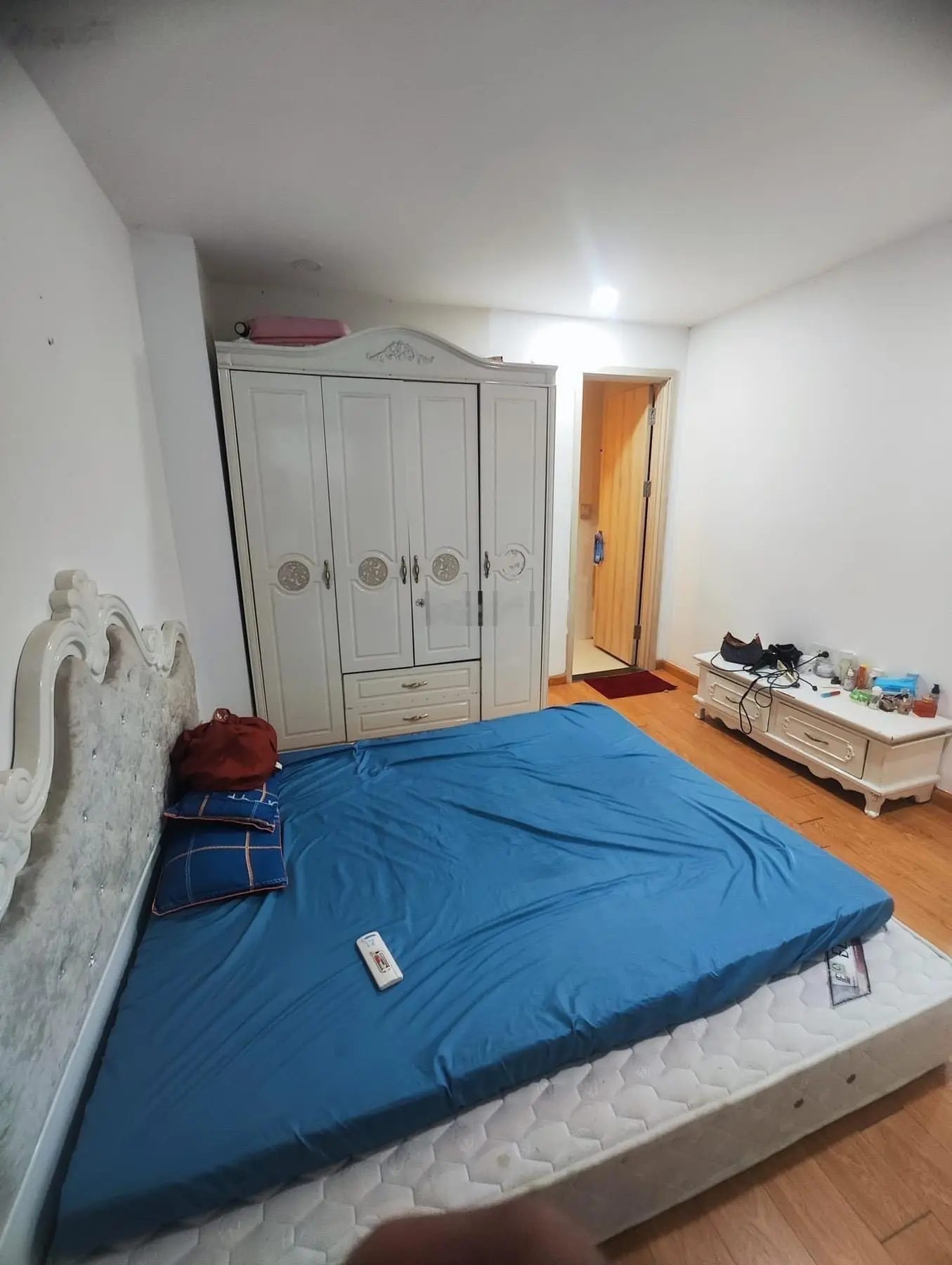 5, x tỷ sở hữu căn hộ tầng trung, view triệu đô, DT: 81m2, 2PN, 2VS. Full nội thất. The Garden Hill