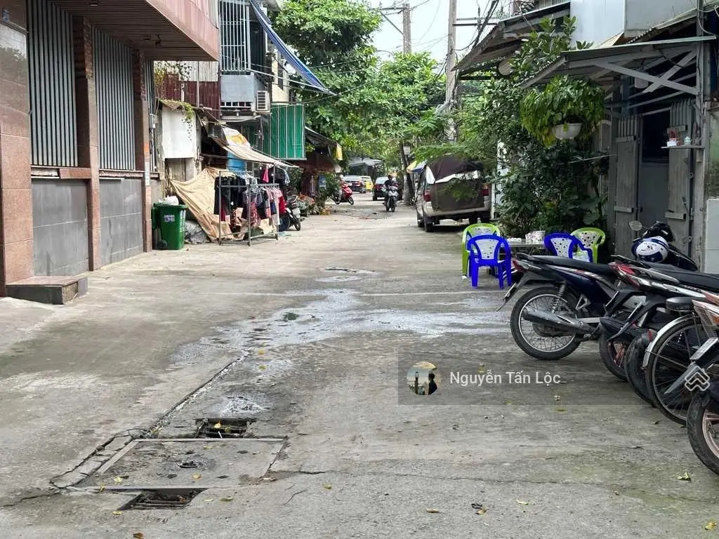 Bán đất mặt tiền - đường Rạch Ông Đồ Quận Bình Chánh 110m2 - giá đầu tư sổ sẵn LH 0908 673 ***