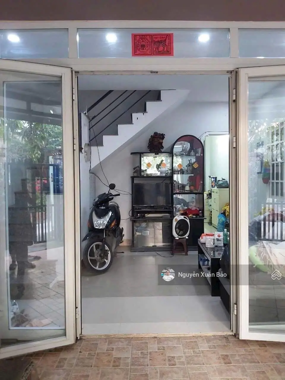 Cần nhà 1trệt 1lầu hẻm đường Hoàng Phan Thái, gần chợ Bình Chánh SHR + HC giá 2,77tỷ. LH 0909 805 ***