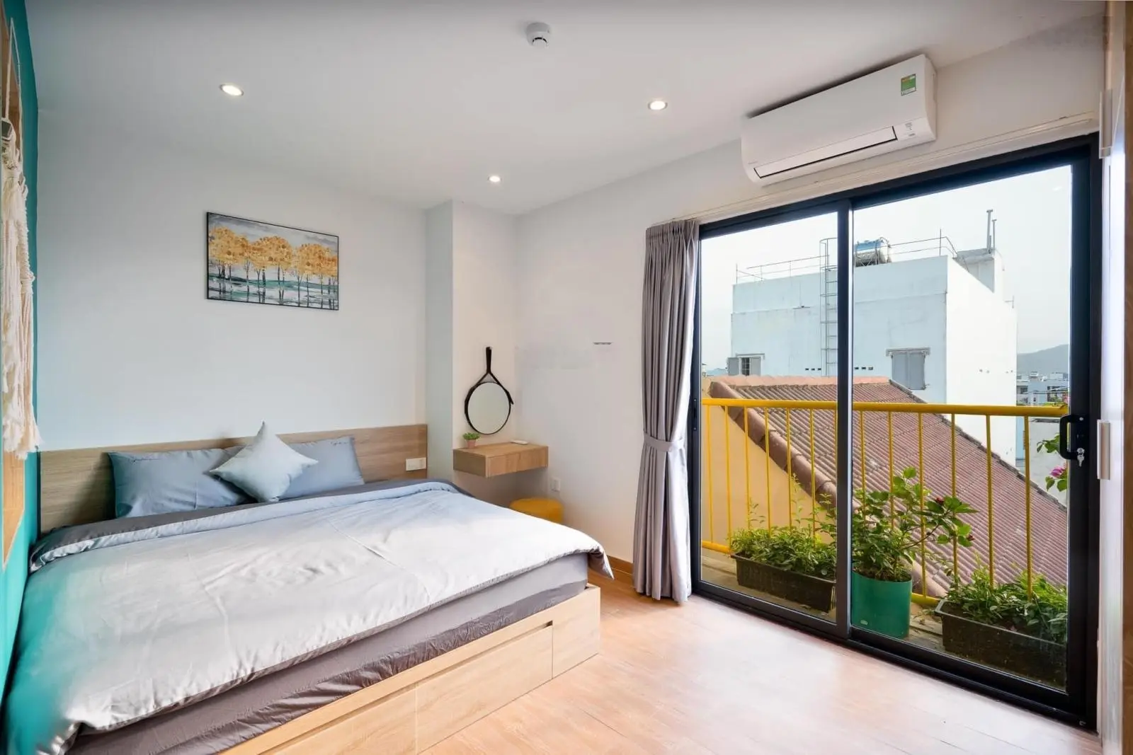 Bán tòa căn hộ cao cấp dòng tiền khủng có hồ bơi view ngắm trọn thành phố Đà Nẵng, giá chỉ 2x tỷ