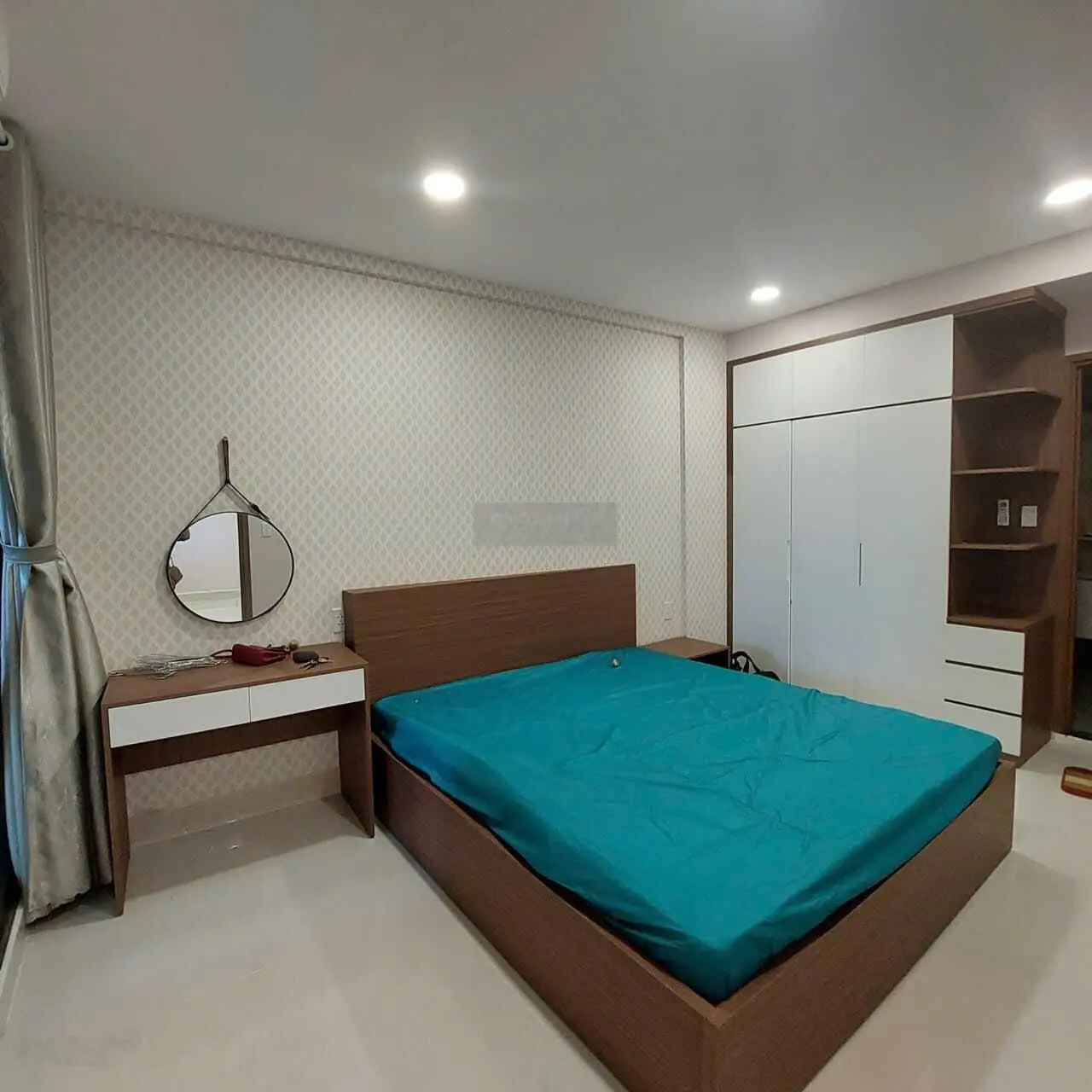 BÁN CĂN HỘ Gateway 1-2-3 phòng ngủ từ 1,8 tỷ - 2,5 tỷ - 4,6 tỷ/căn